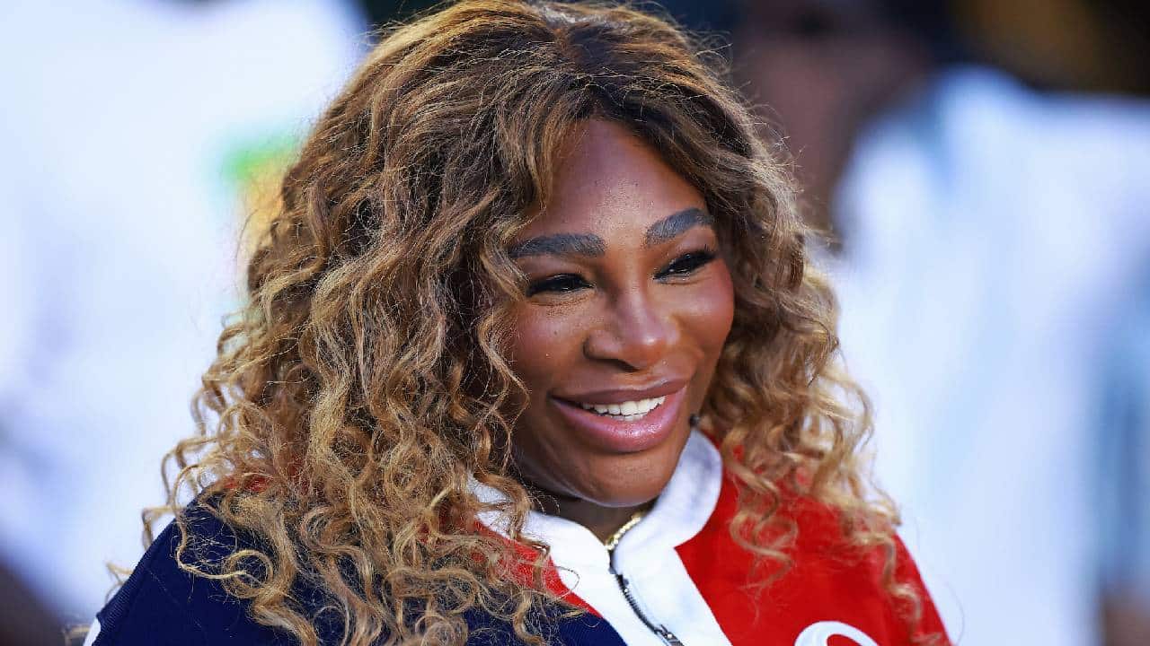 Serena Williams