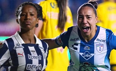 El Campeón de Campeonas 2024/25 enfrentará a Tuzas y Rayadas.