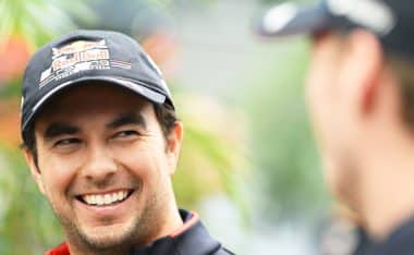 Checo Pérez podría volver a la Fórmula 1 en la temporada 2026.