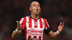 Puma lanzó un duro comunicado sobre Chicharito Hernández.