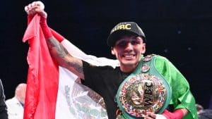 Chihuas Rodríguez ganó pero recibió duro revés de la CMB.