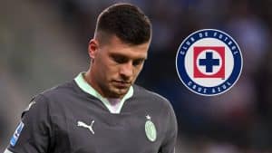 Luka Jovic