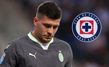 Luka Jovic