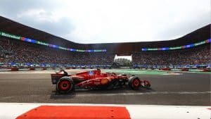 Autódromo Hermanos Rodríguez