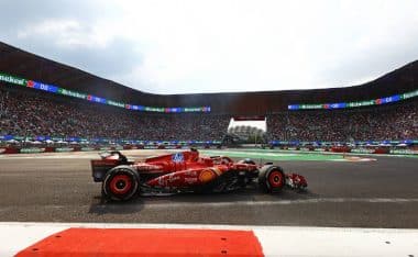 Autódromo Hermanos Rodríguez