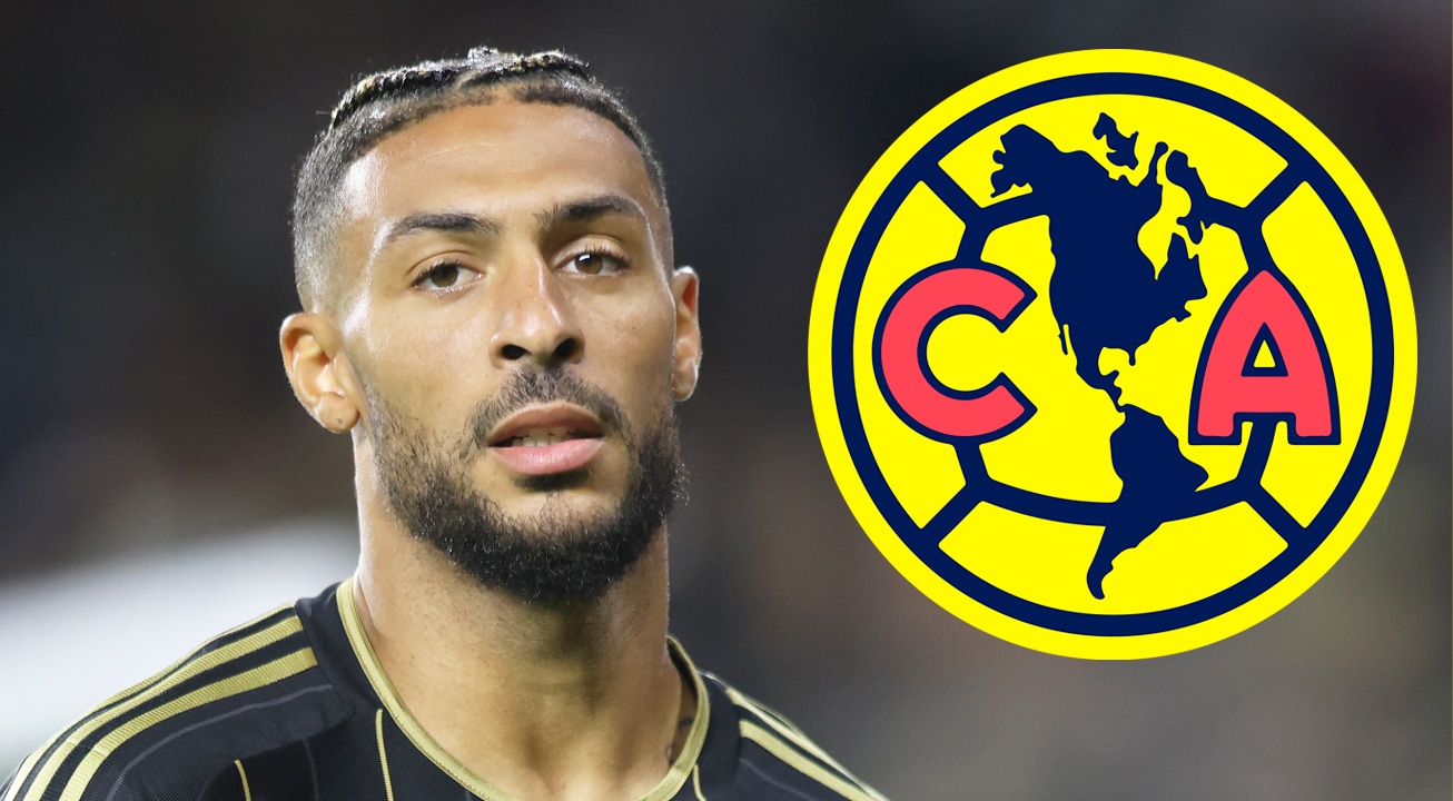 Las 3 señales que dan a Denis Bouanga como nuevo fichaje del América en este mercado