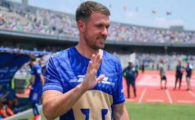 Aaron Ramsey