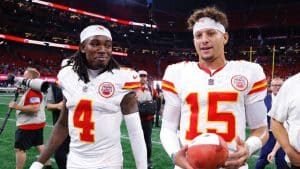 Kansas City Chiefs