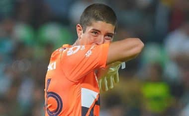 Rodrigo Parra