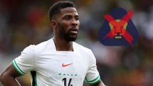 Kelechi Iheanacho