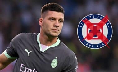 Luka Jovic