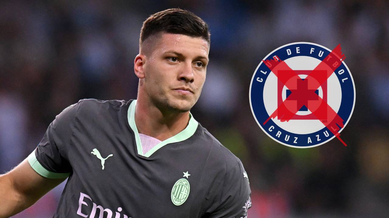 Luka Jovic