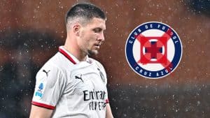 Luka Jovic
