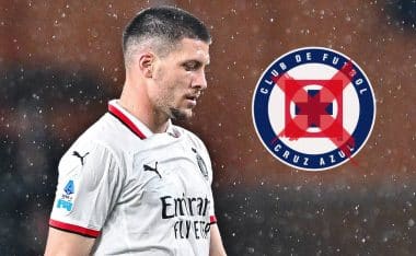 Luka Jovic