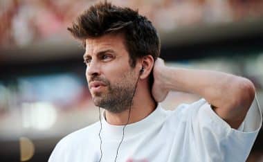 Gerard Piqué