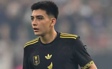 Gilberto Mora