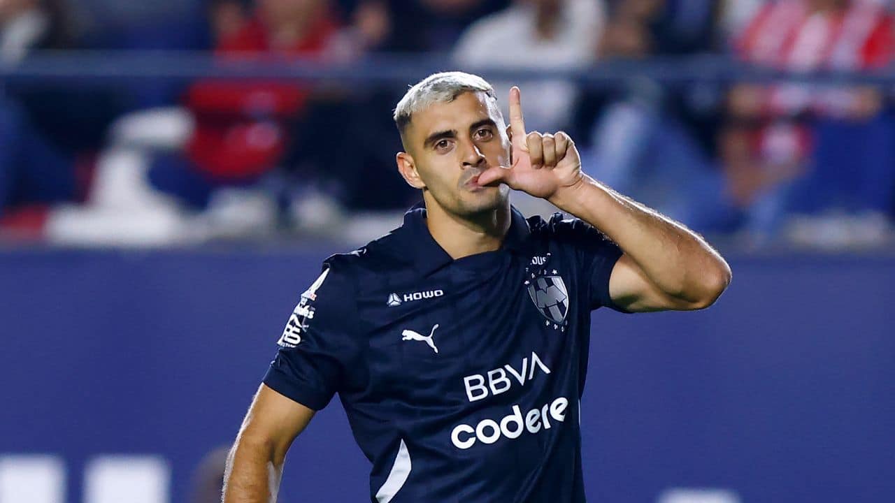 La ley del ex: Monterrey con Sergio Ramos y Domenec Torrent vencen a Atlético San Luis