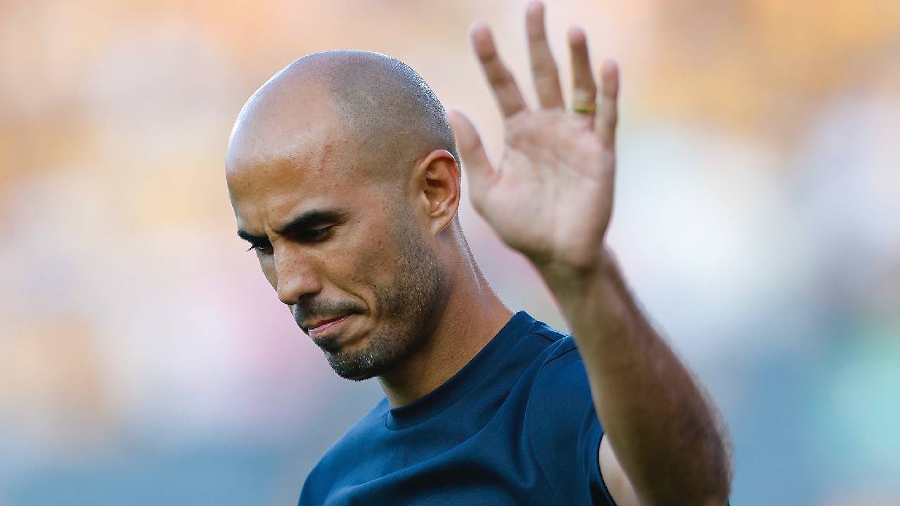 Guido Pizarro no descarta más fichajes en Tigres tras incorporación de Ángel Correa