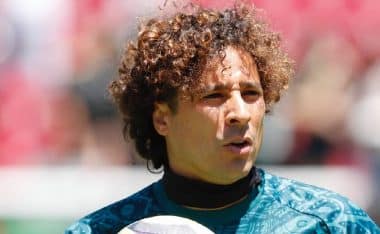 Guillermo Ochoa