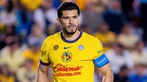 Henry Martín