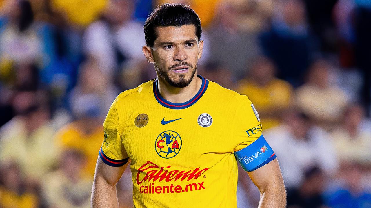 Henry Martín