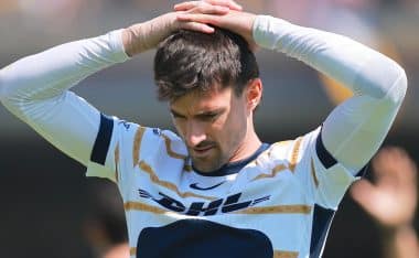 Ignacio Pussetto deja Pumas en una inesperada salida y no se guardó nada.