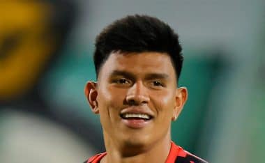 Jesús Gallardo formará parte del equipo de Liga MX en el All Star Game.