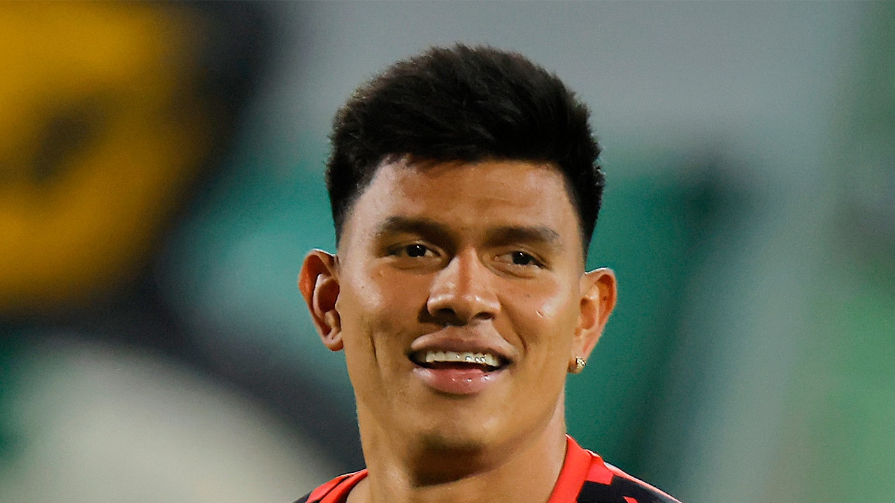 Jesús Gallardo se ríe de André Jardine y el América tras ganarles con Toluca: “No me quiere saludar”