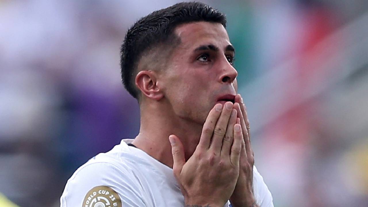 Joao Cancelo