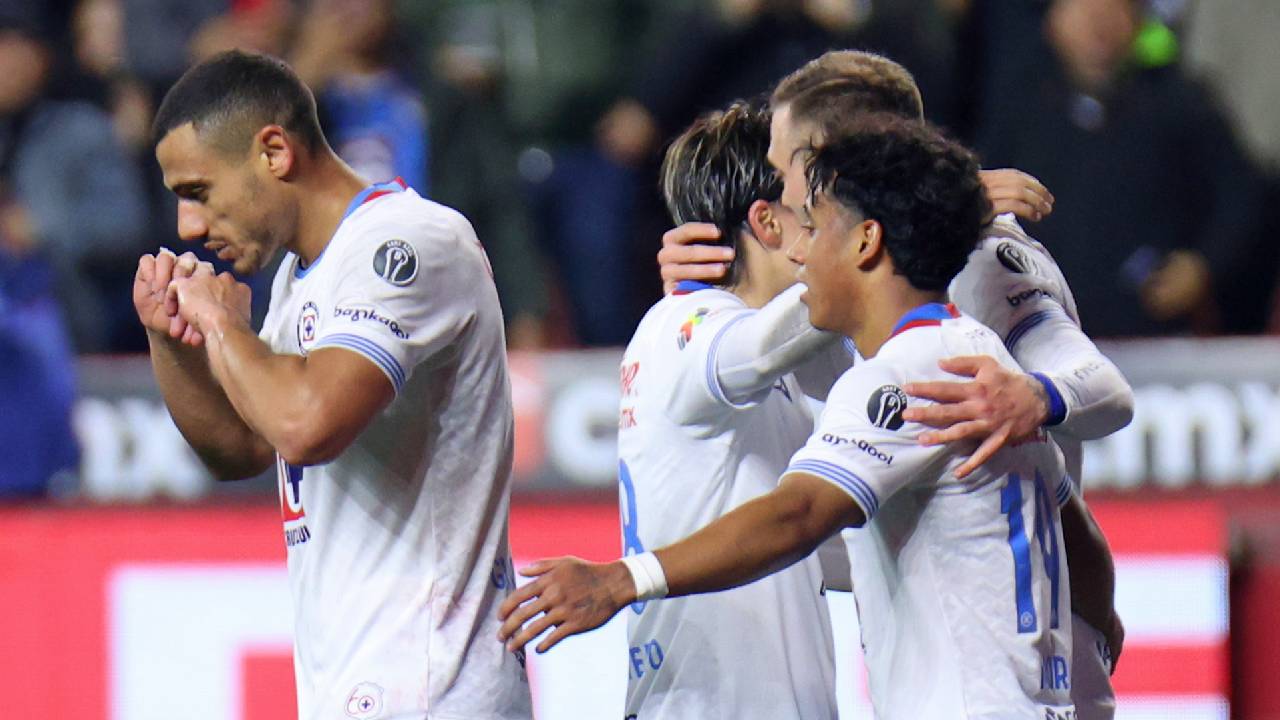 Cruz Azul