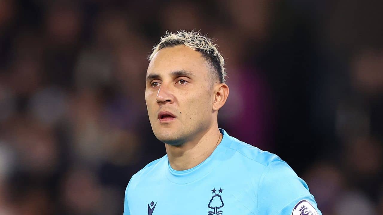 Ya sin Keylor Navas: Pumas sondea tres opciones pero hay dos que asustan a los Auriazules