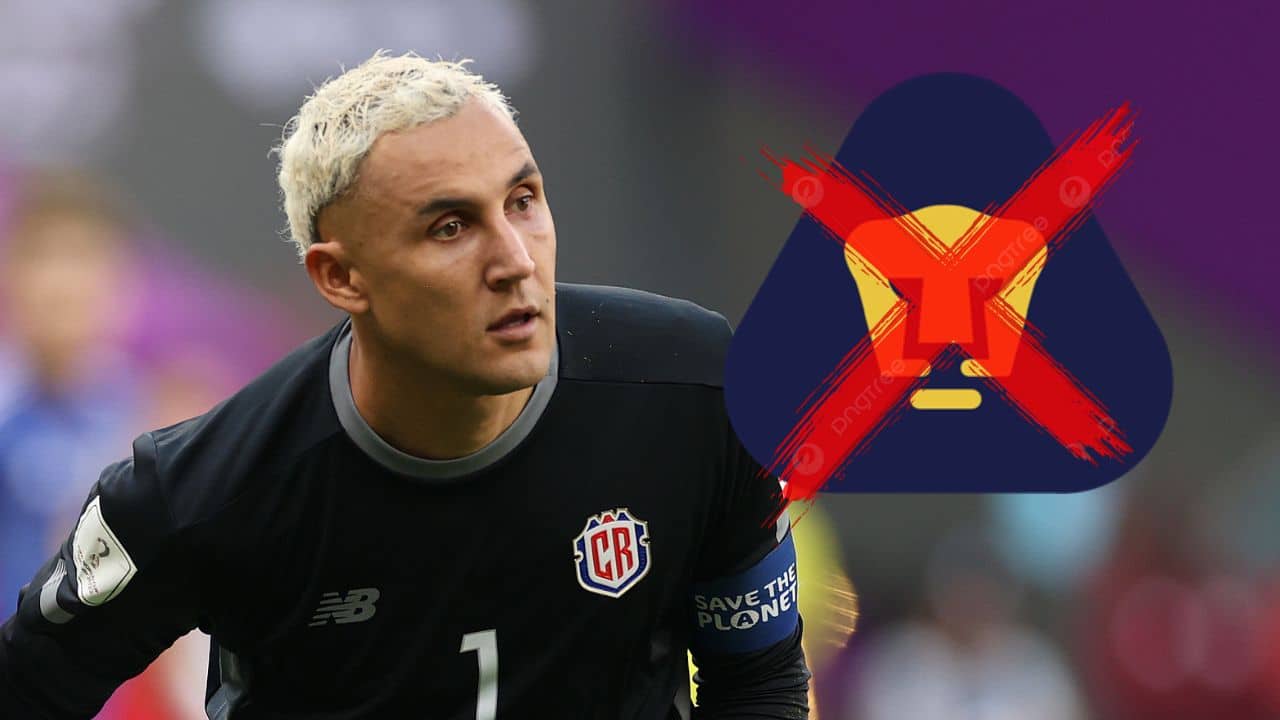 Presidente de Newell’s liquida el sueño de Pumas y Keylor Navas con tajante declaración