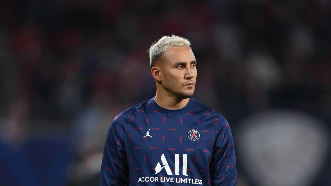 Pumas le responde el mensaje al PSG por Keylor Navas, precio a su debut ante Querétaro