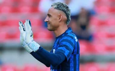 Keylor Navas