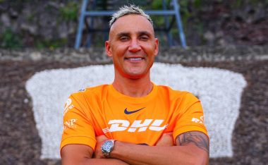 Keylor Navas