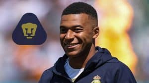 Kylian Mbappé