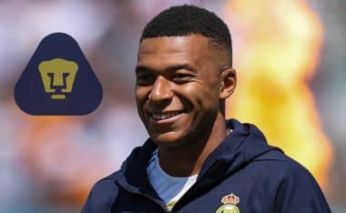 Kylian Mbappé