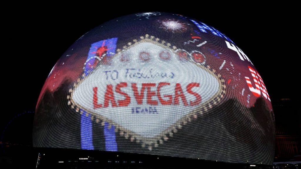 Las Vegas