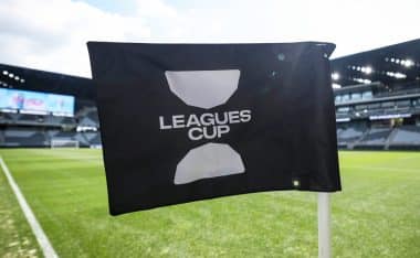 Leagues Cup 2025, el torneo entre Liga MX y MLS.