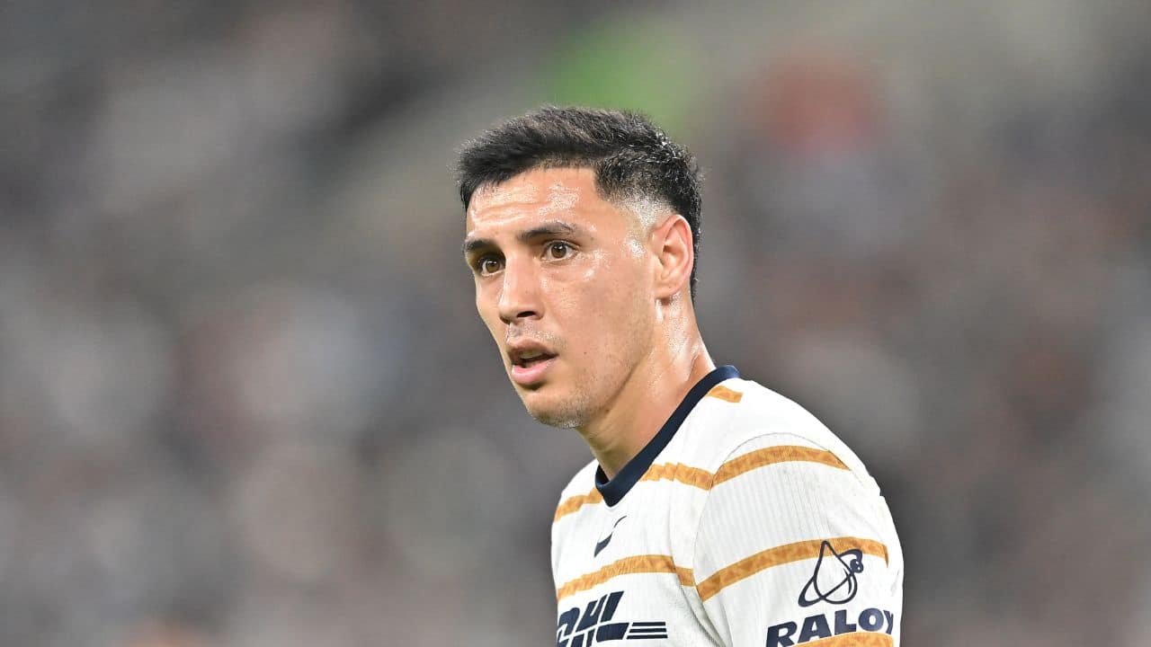 Pumas da fuerte ultimátum a Leo Suárez por culpa de Keylor Navas: Arde el vestidor Auriazul