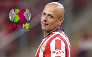 Chicharito Hernández