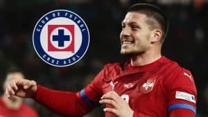 Luka Jovic
