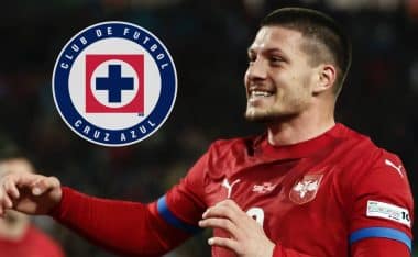 Luka Jovic