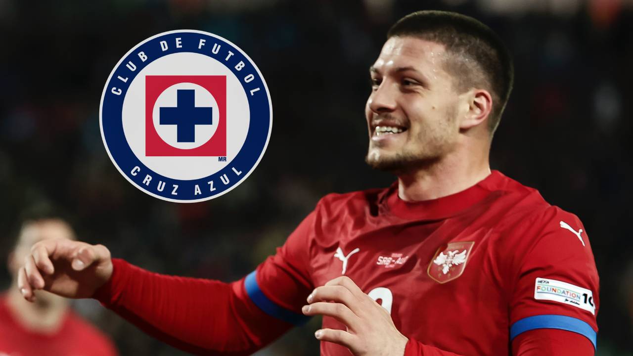 Luka Jovic