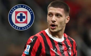 Luka Jovic