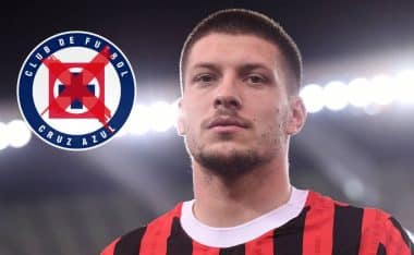 Luka Jovic