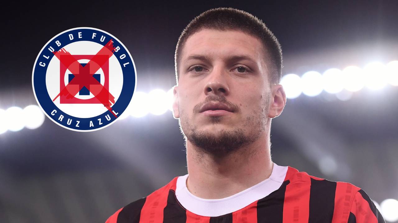 Luka Jovic