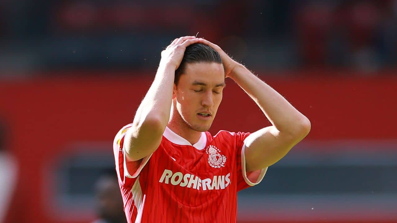 ¿Palmeiras lanzó MILLONARIA oferta por Marcel Ruiz del Toluca? Revelan la verdad