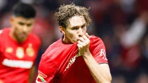 Marcel Ruiz eligió quedarse un tiempo más en Toluca.