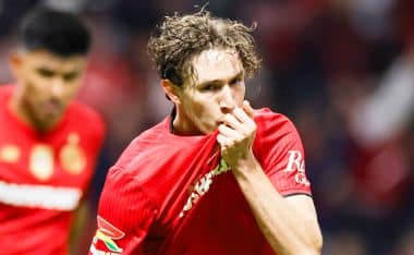 Marcel Ruiz eligió quedarse un tiempo más en Toluca.